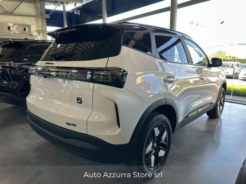 DR AUTOMOBILES DR 5 Collection 1.5 HEV Collection DHT *PRONTA CONSEGNA, PROMO*