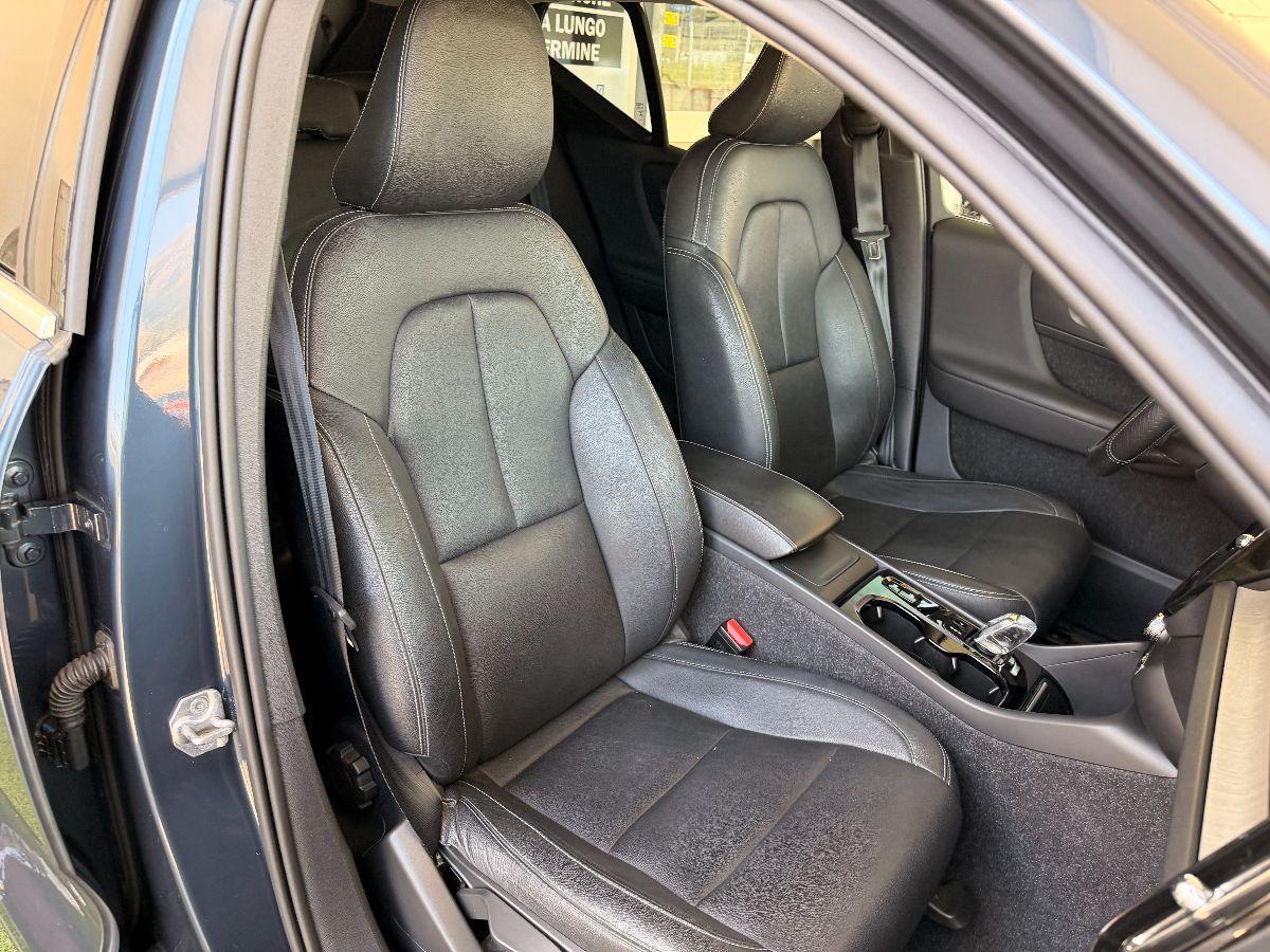 VOLVO - XC40 2.0 d3 Inscription awd geartronic my20