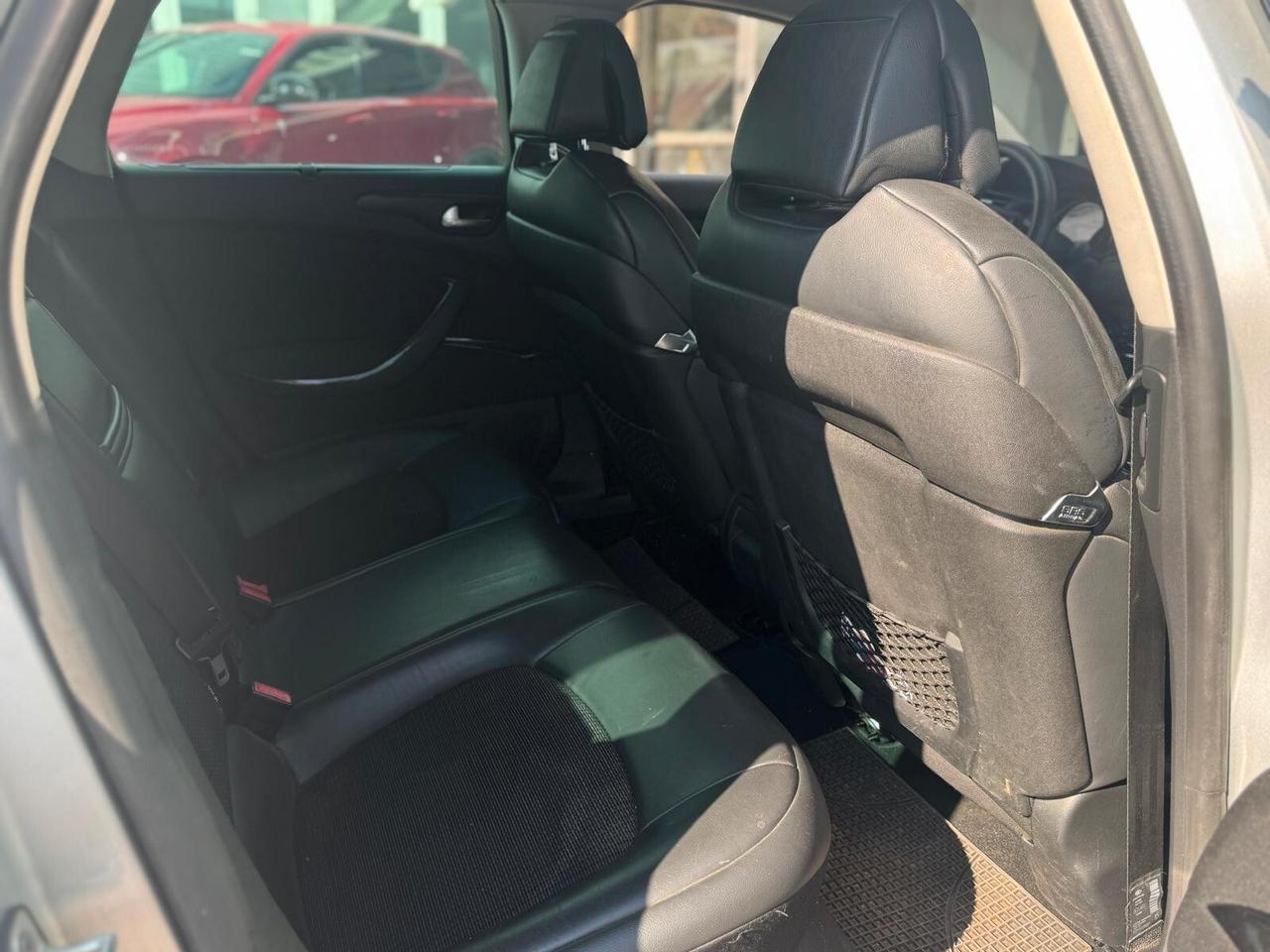 Citroen C5 2.0 HDi 163 airdream Executive Tourer