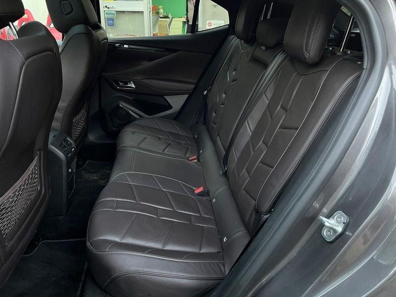 DS DS4 DS 4 BlueHDi 130 aut. Opera