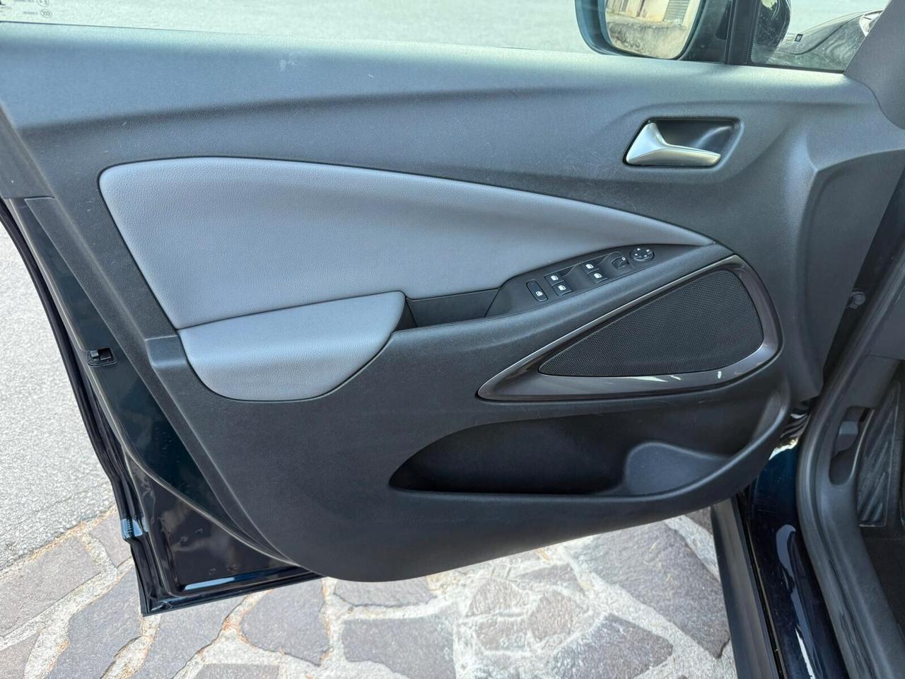 Opel Crossland X 1.5 ECOTEC D 102 CV Start&Stop 2020