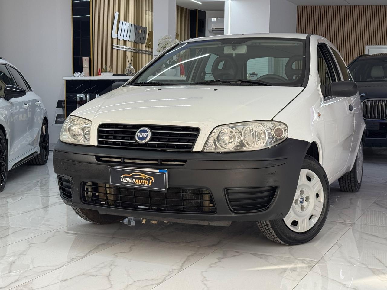 Fiat Punto 1.2 Dynamic 100.000Km