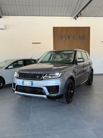 Land Rover Range Sport 3.0D l6 300 CV HSE