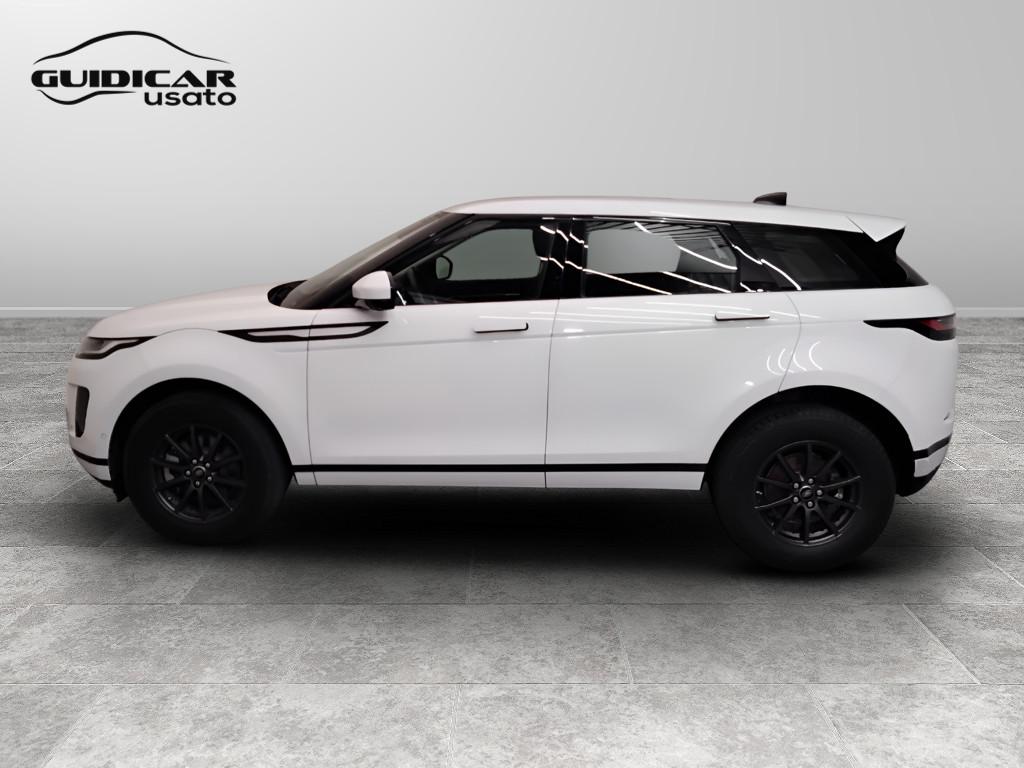 LAND ROVER Range Rover Evoque II 2019 - Range Rover Evoque 2.0d i4 mhev