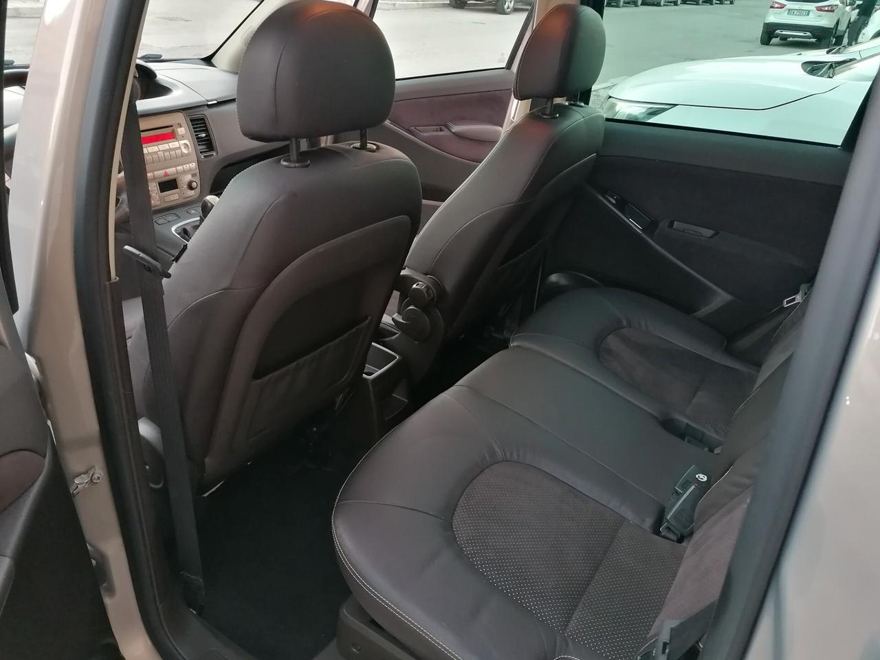 Lancia MUSA 1.3 Mjt 16V 95 CV S&S DPF Platino