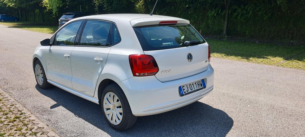 Volkswagen Polo 1.2 TDI DPF 5 p. Comfortline