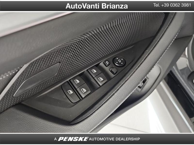 BMW Serie 4 420d Gran Coupe mhev 48V LCI xdrive MSport Pro