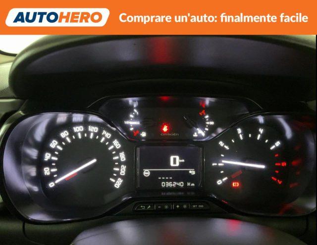 CITROEN C3 PureTech 83 S&S Plus