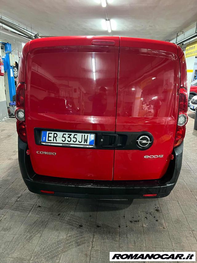 OPEL Combo 1.4 Turbo EcoM PC-TN Van MOTORE CON 100.000KM