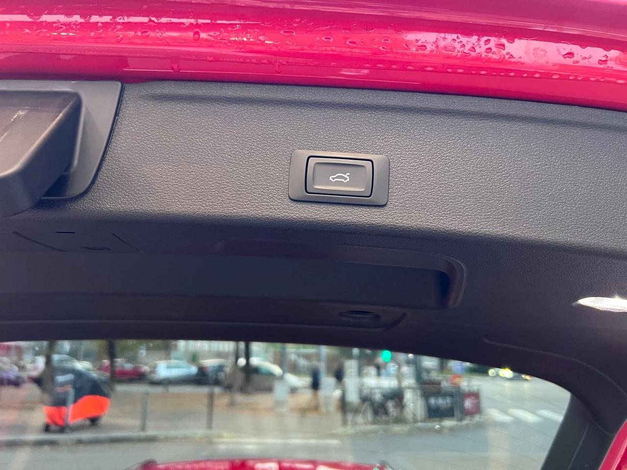 Audi A4 S Line Edition 2.0 35 TDI MHEV #8686