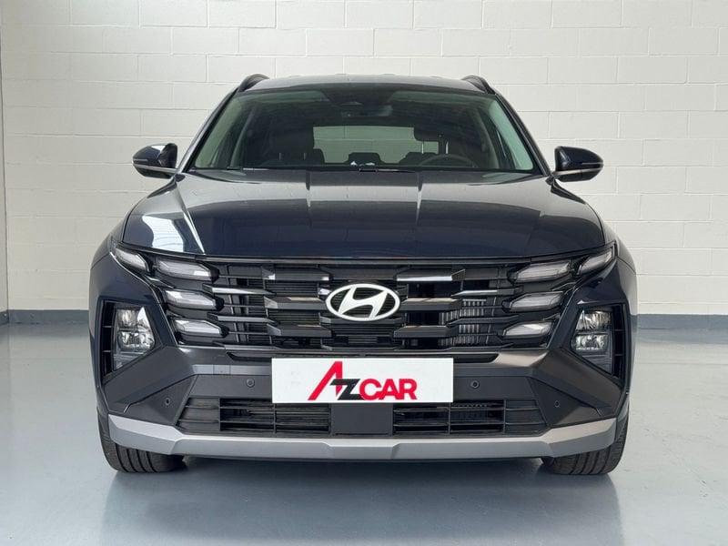 Hyundai Tucson Tucson 1.6 CRDI 48V DCT Business