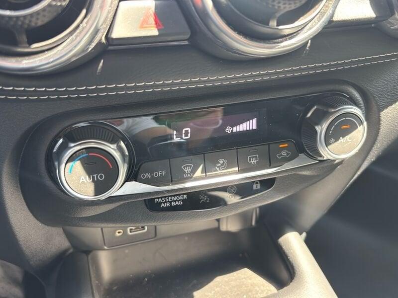 Nissan Juke 1.0 DIG-T 114 Mt N-Design