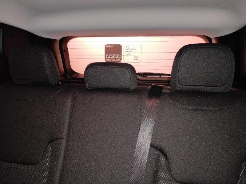 JEEP Renegade - Renegade 1.0 T3 Limited