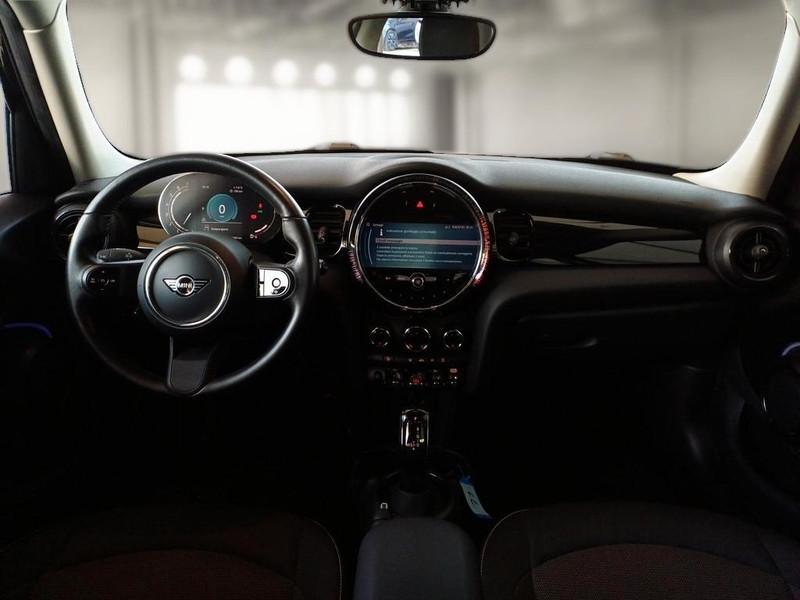 MINI COOPER Classic auto 5 PORTE