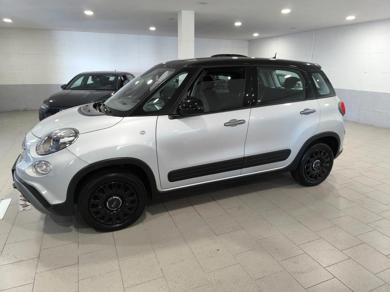 Fiat 500L 1.3 Multijet 95 CV Connect