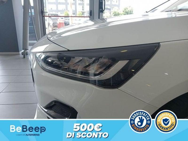 Ford Focus 1.0 ECOBOOST H ST-LINE X 125CV POWERSHIFT