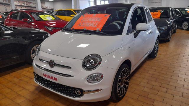 FIAT 500 1.0 Hybrid Dolcevita Style