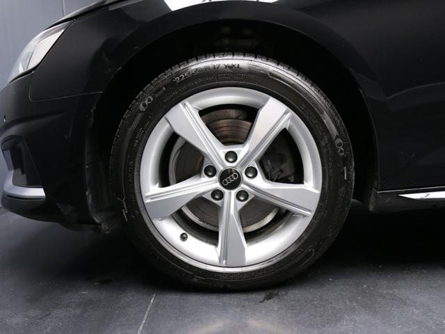 AUDI A4 Avant 35 TDI 163CV S Tronic Business Advanced