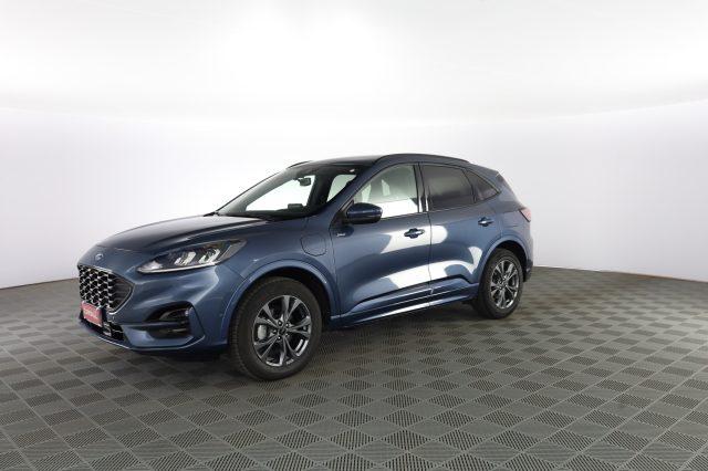 FORD Kuga Kuga 2.5 Plug In Hybrid 225 CV CVT 2WD ST-Line