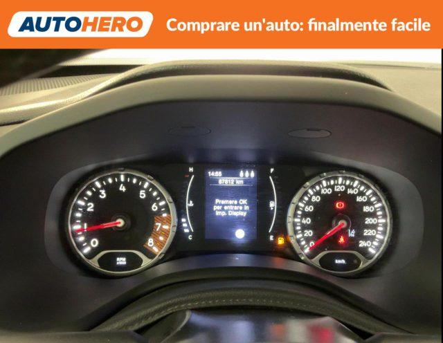 JEEP Renegade 1.0 T3 Longitude