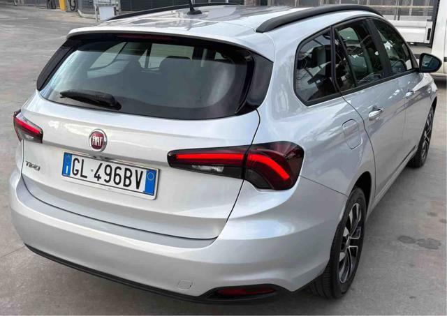 FIAT Tipo 1.3 Mjt S&S SW City Life