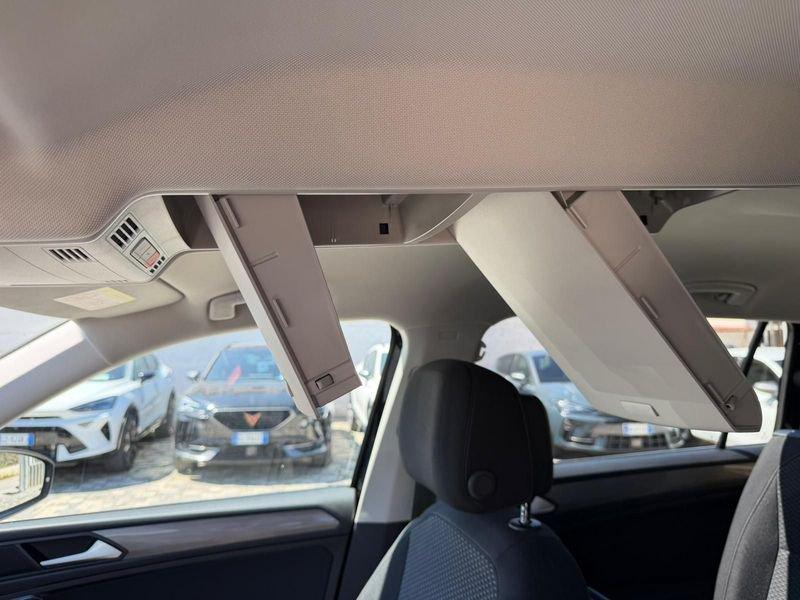 Volkswagen Tiguan Allspace Allspace Business 2.0 TDI 150CV DSG