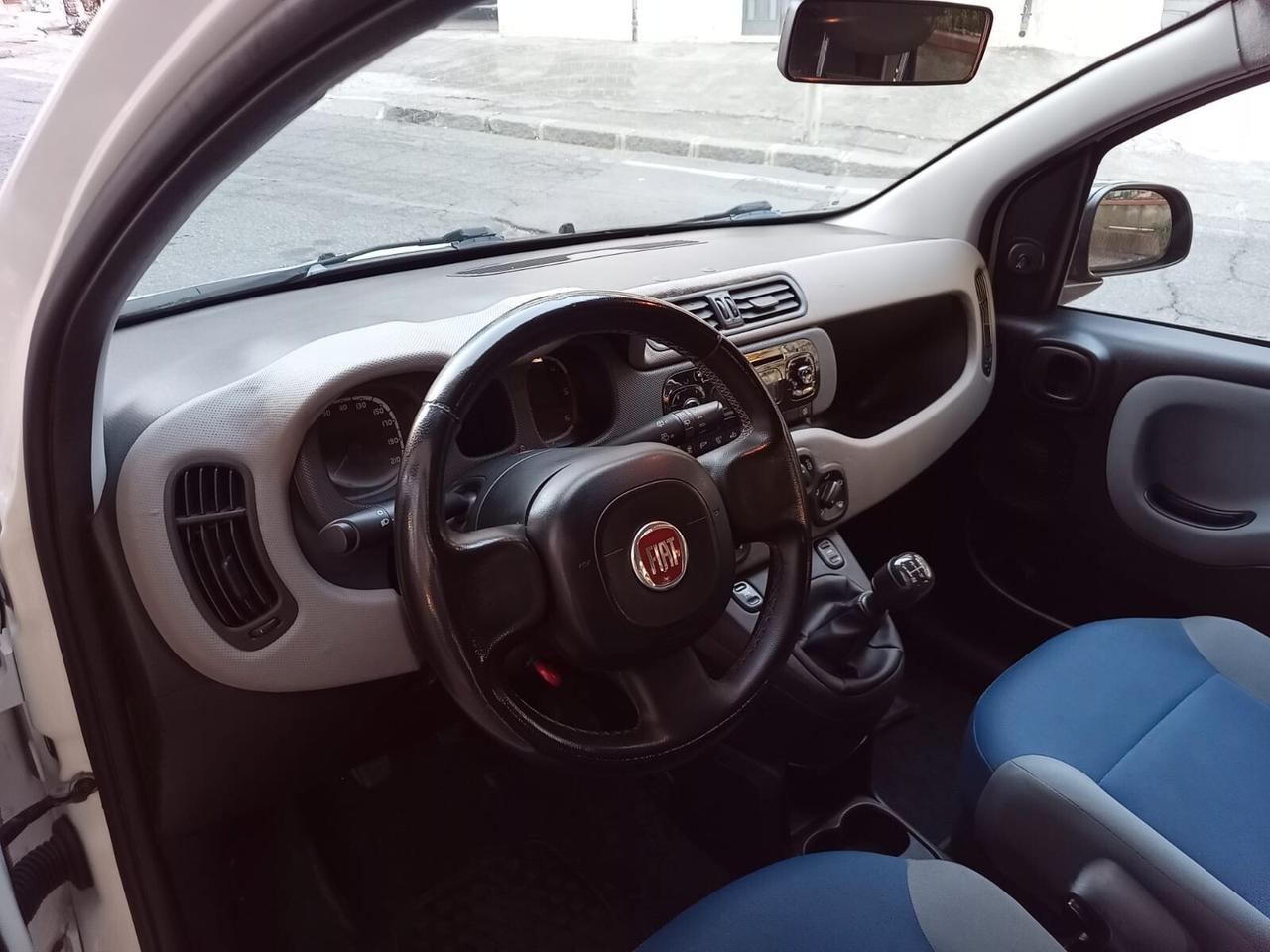 Fiat Panda 1.3 MJT S&S Easy