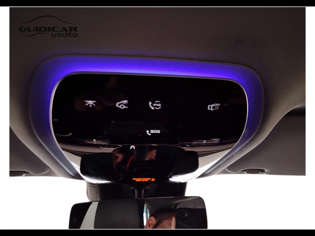 Mercedes-Benz GLC - X254 - GLC 300 de phev AMG Line Advanced 4matic auto