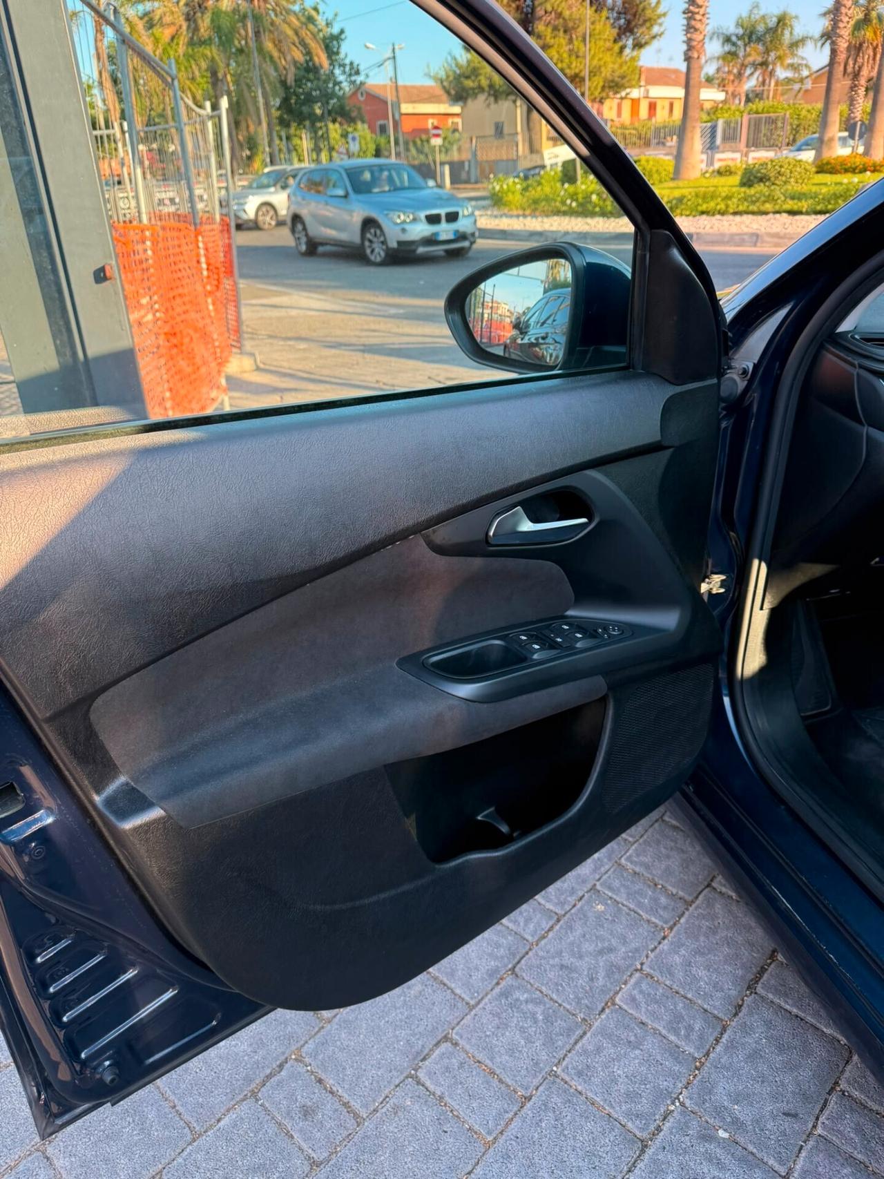 Fiat Tipo 1.6 Mjt S&S 5 porte Lounge