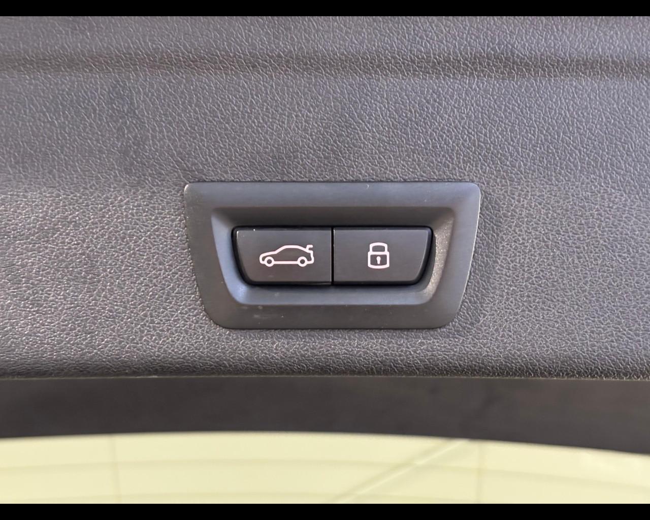 BMW X6 G06-F96 - X6 xdrive30d MSport auto