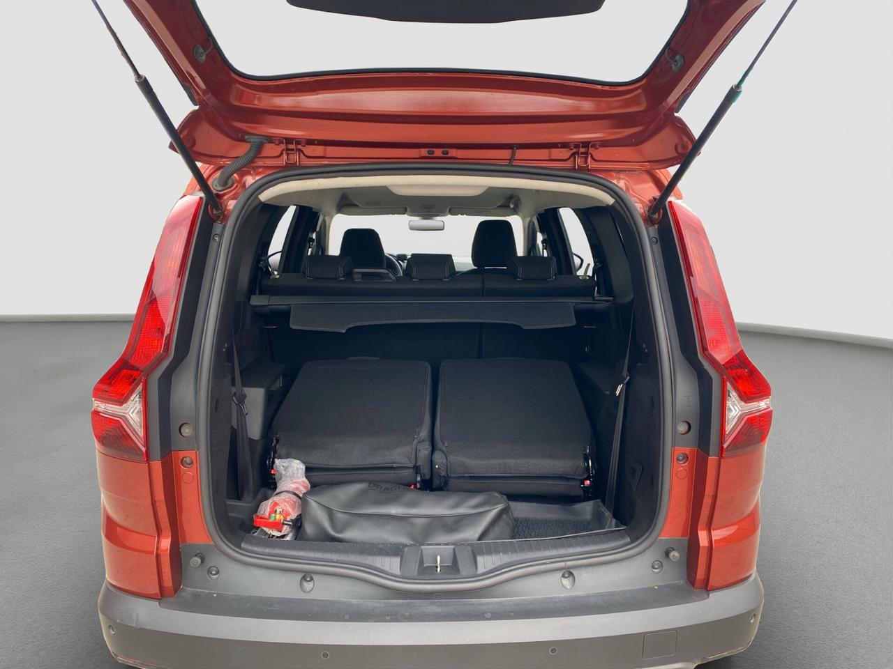 Dacia Jogger 1.0 TCe GPL 100 CV 7 posti Extreme Up