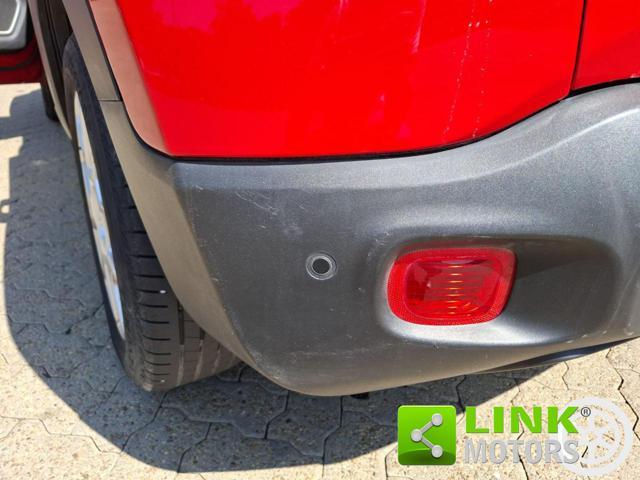 JEEP Renegade 1.0 T3 Longitude UNICO PROPRIETARIO