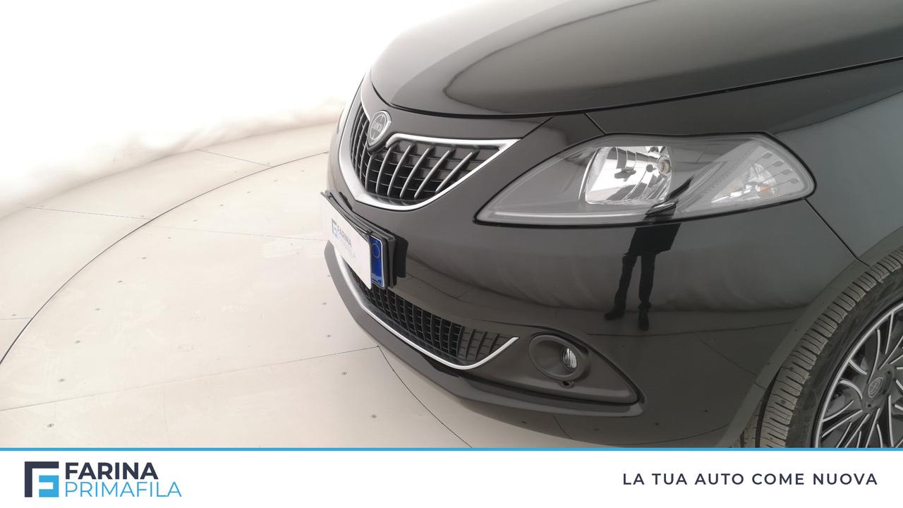 LANCIA Ypsilon III 2021 - Ypsilon 1.0 firefly hybrid Gold s&s 70cv 5p.ti