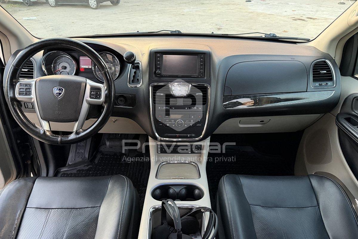 LANCIA Voyager 2.8 Turbodiesel Gold 163 CV