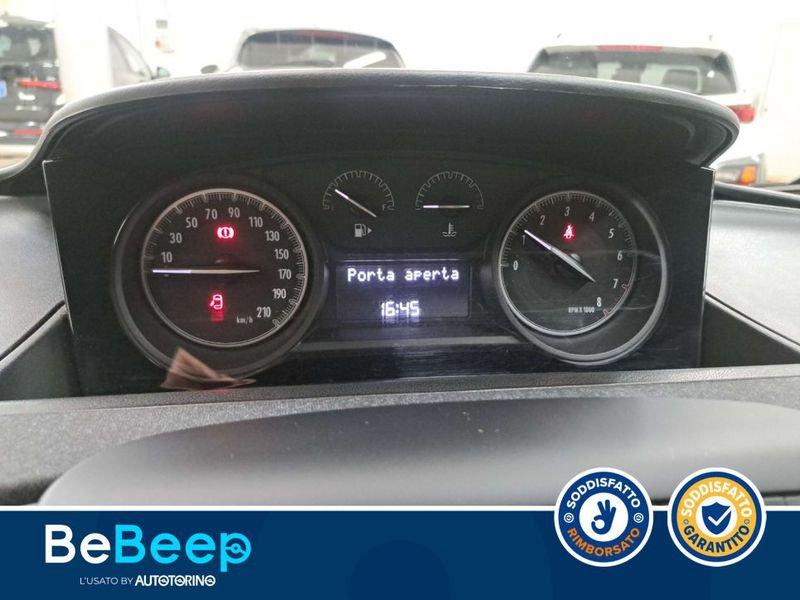 Lancia Ypsilon 1.2 ELEFANTINO BLU S&S 69CV MY19