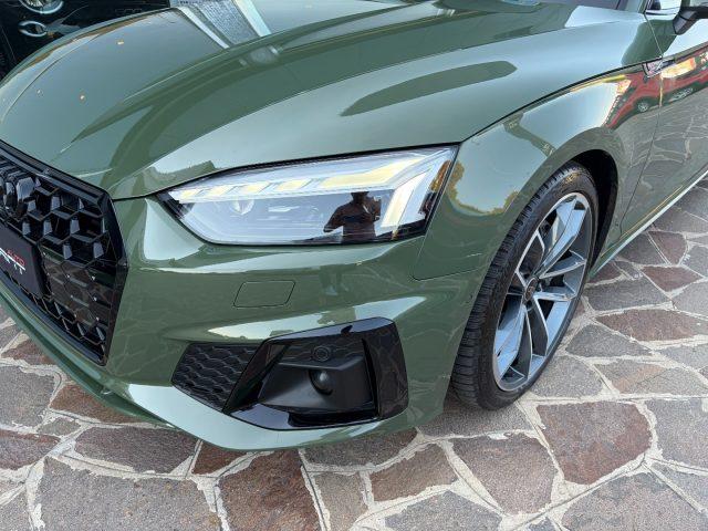 AUDI A5 SPORTBACK 45 TFSI QUATTRO S-TRONIC 3x S-LINE 265CV