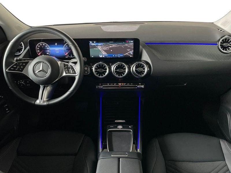 Mercedes-Benz GLA GLA 200 d Automatic Progressive Advanced Plus