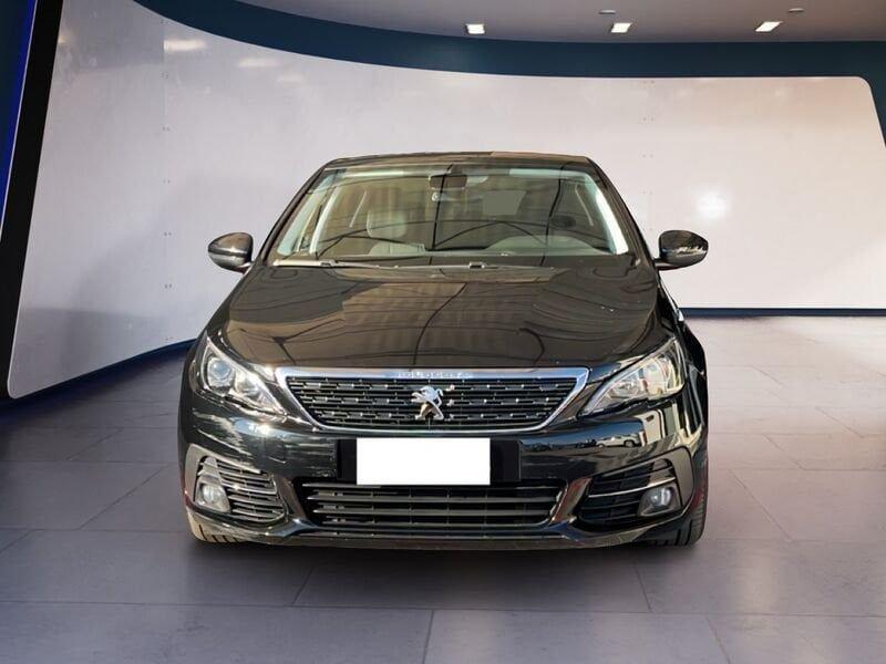 Peugeot 308 Active BlueHDi 100 S&S