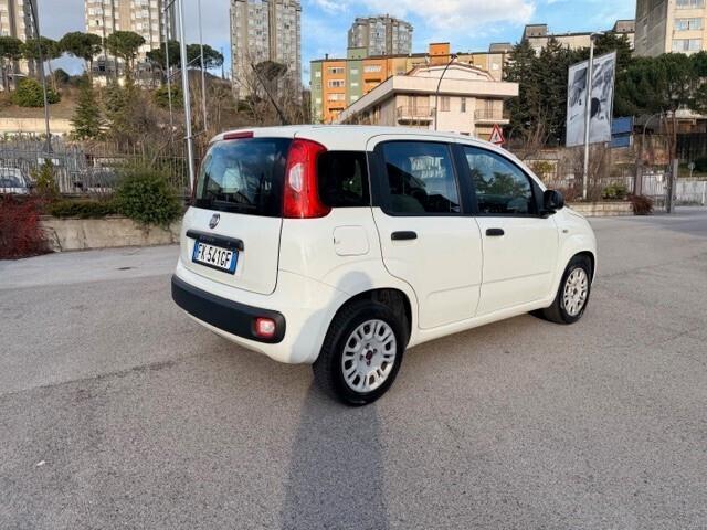 Fiat Panda 1.3 MJT S&S Easy Van 4 posti