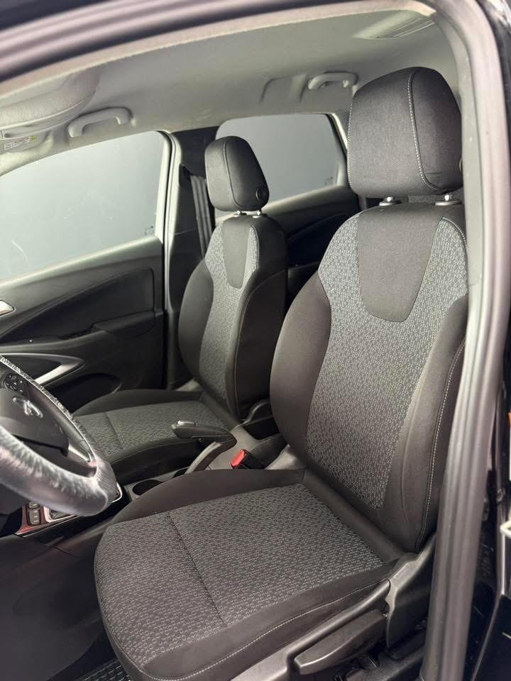 Opel Crossland X 1.6 ECOTEC D 100cv Ultimate 2018