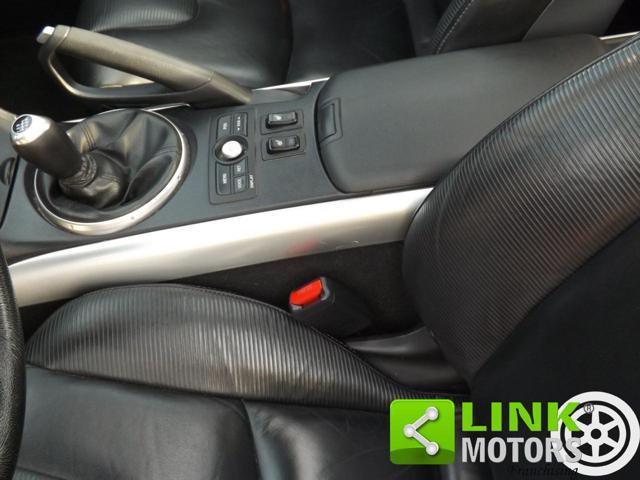 MAZDA RX-8 1.3 anno 2005 dispone di CRS ben tenuta