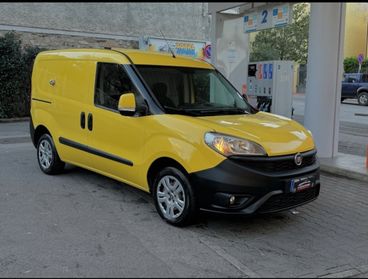 FIAT DOBLO' 1.3 M-JET2 95CV IVA COMPRESA