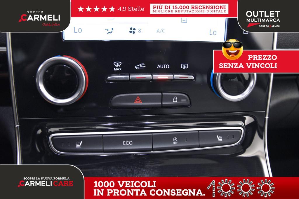 Renault Espace Espace 2.0 blue dci Executive 160cv edc