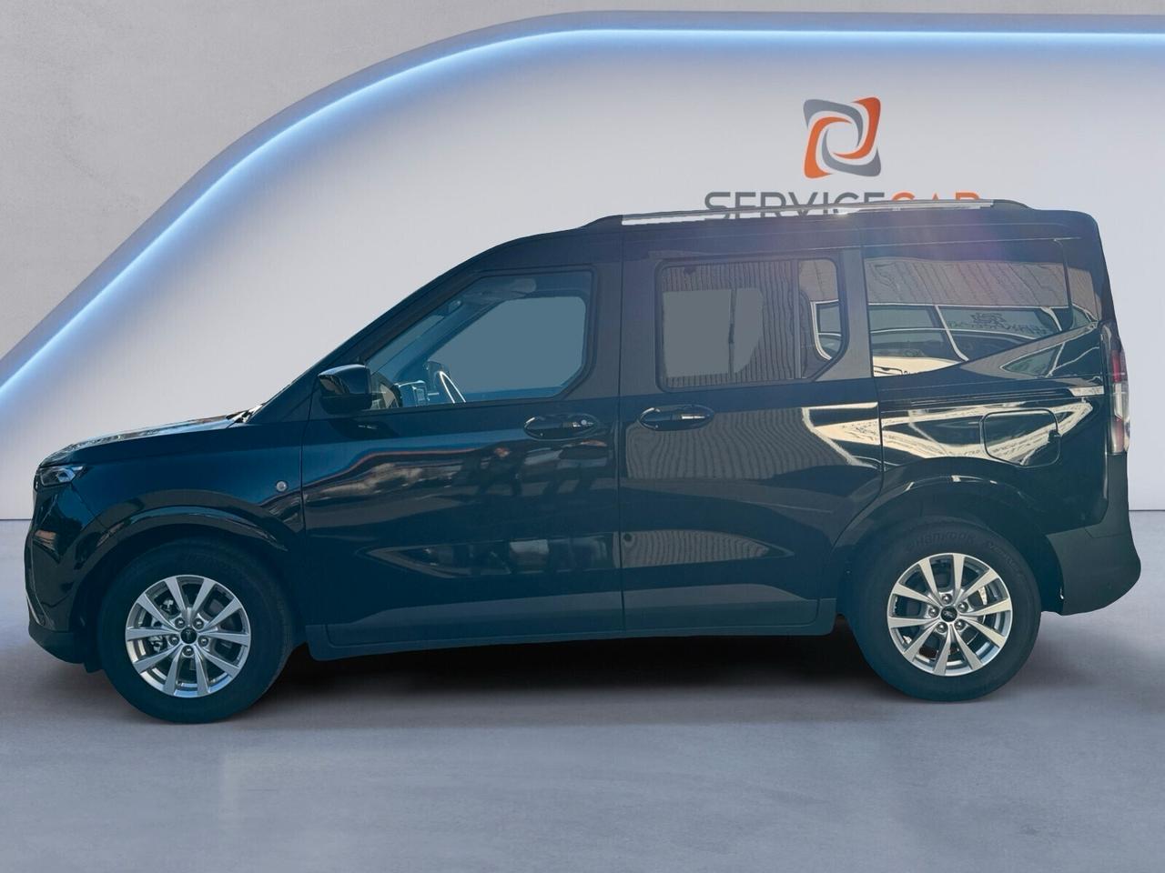 Ford Tourneo Courier 1.0 EcoBoost