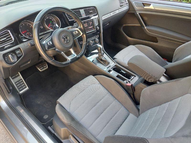 Volkswagen Golf 1.4 TSI ACT DSG 3p. Sport Edition R-Line 150cv