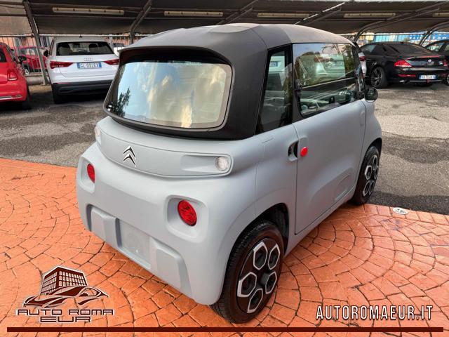 CITROEN Ami My Ami Pack Blue PREZZO REALE