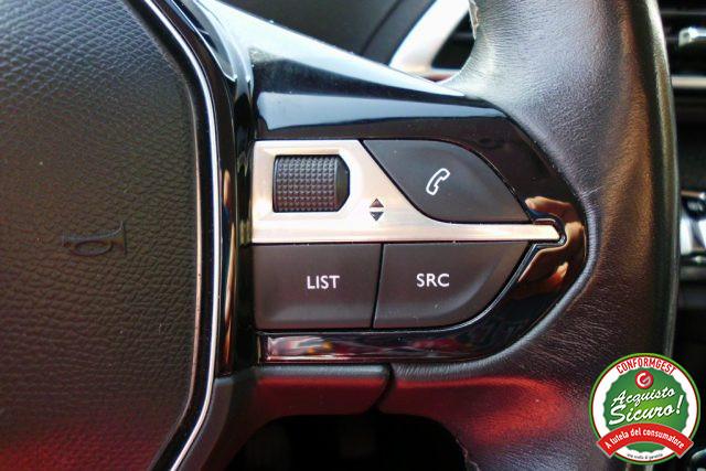 PEUGEOT 3008 BlueHDi 130 S&S Allure