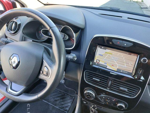 RENAULT Clio dCi 8V 90CV EDC Start&Stop 5 porte Energy Intens