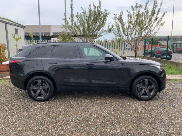 LAND ROVER Range Rover Velar 2.0D I4 240 CV R-Dynamic HSE