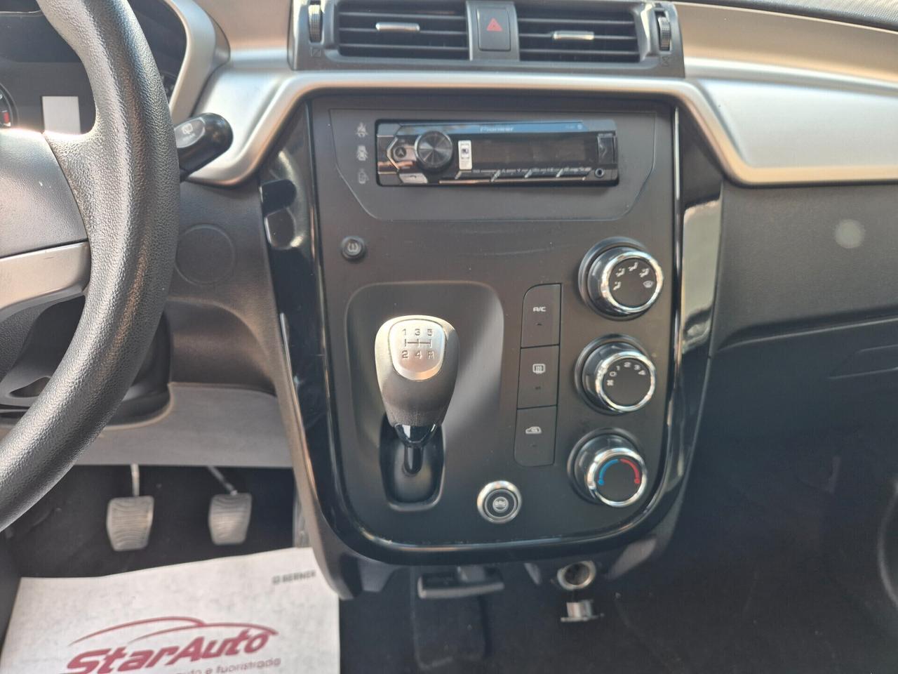 Mahindra KUV100 1.2 VVT M-Bifuel(GPL) K6+